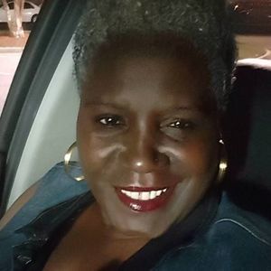 Meet your Posher, Jackie